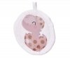Milly Mally Mata edukacyjna Dino Pink TinyMini różowa